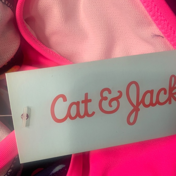 NWT Tankini and Matching Short Set Size 6/6X - Picture 7 of 10